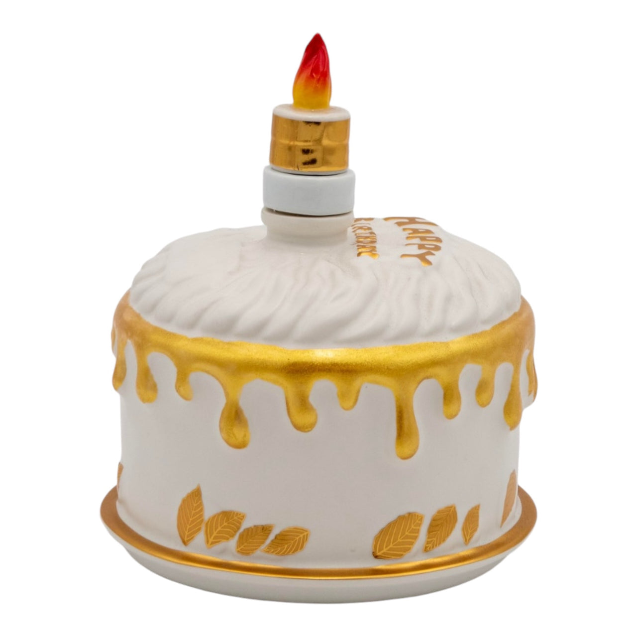 Oceano Azul White La Cake Vodka 750ml - Liquor Bar Delivery