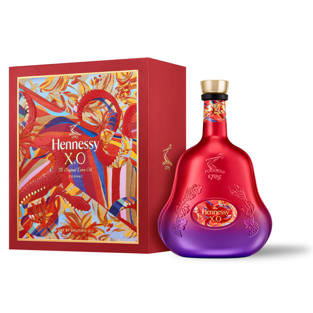 Hennessy Cognac XO Lunar