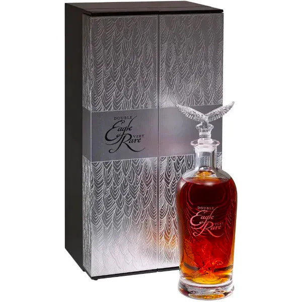 2024 Double Eagle Very Rare 20 Year Old Bourbon Whiskey