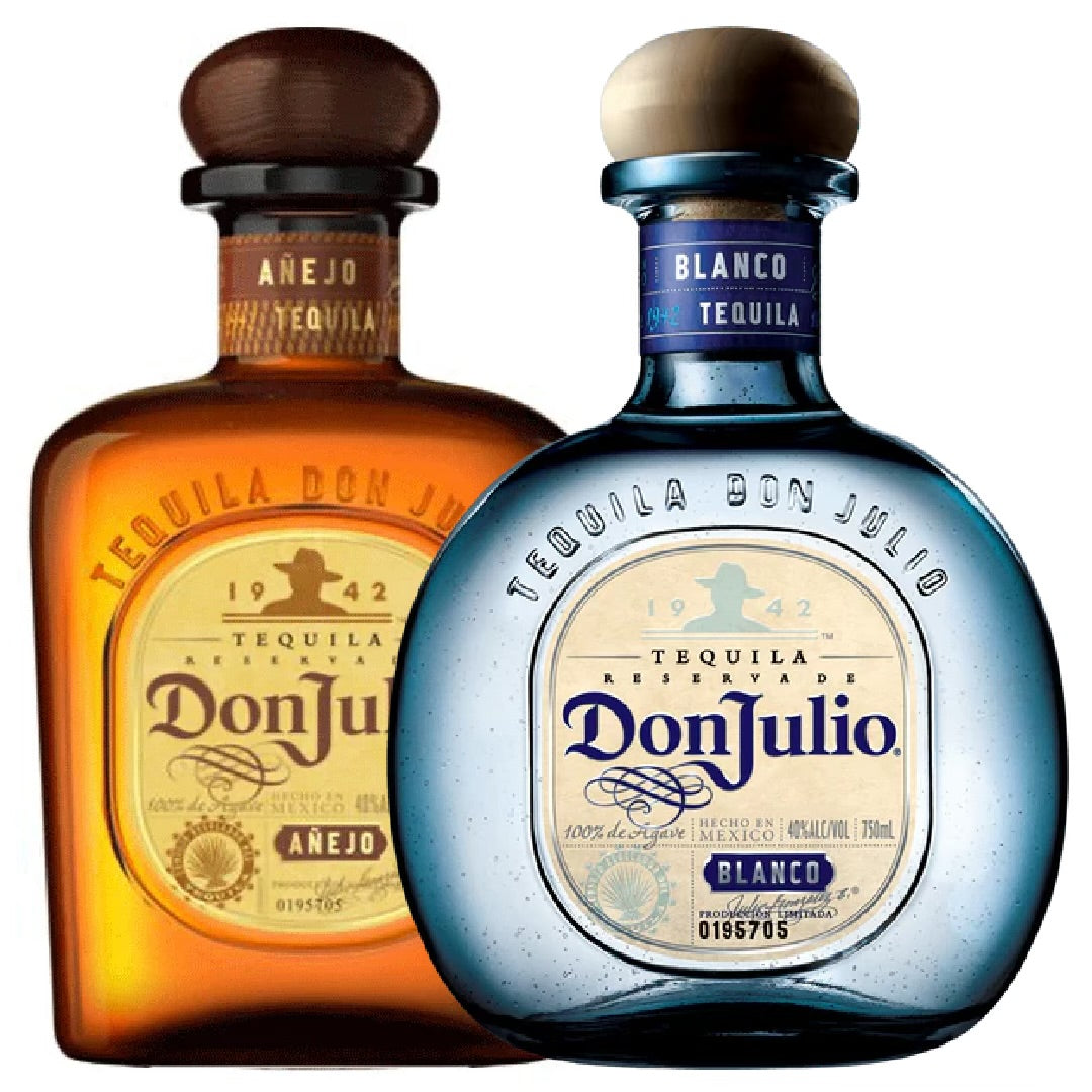 Don Julio Package - Liquor Bar Delivery