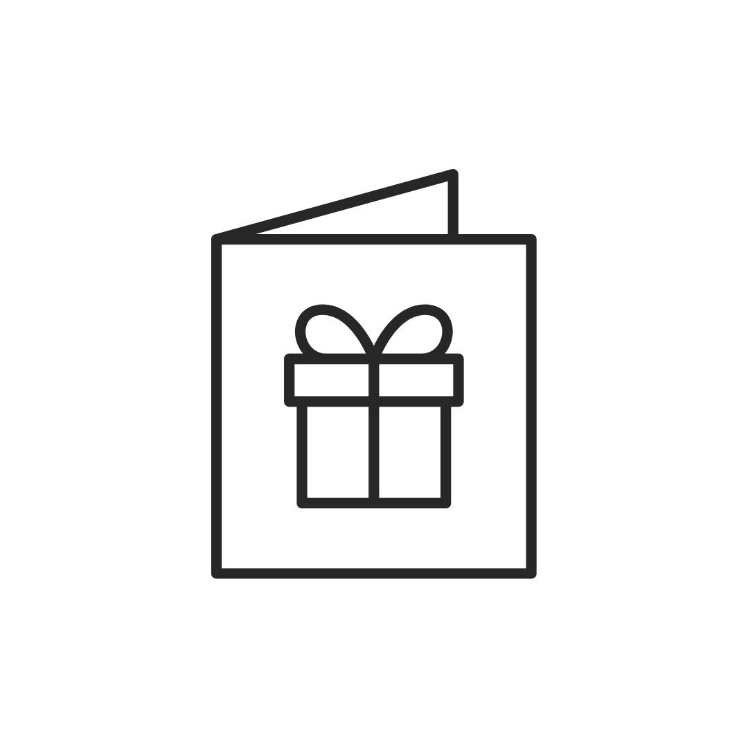 Greeting Card - Liquor Bar Delivery