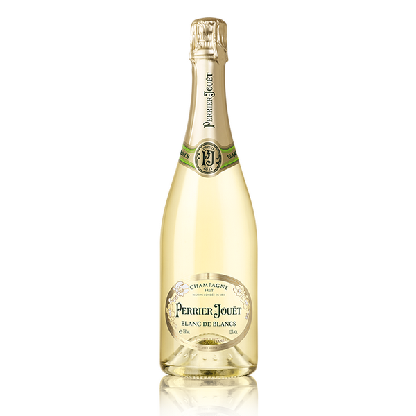 Perrier-Jouët Blanc de Blancs– Drinksi