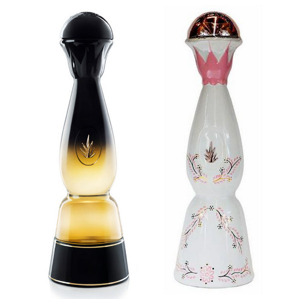 Clase Azul Tequila Package