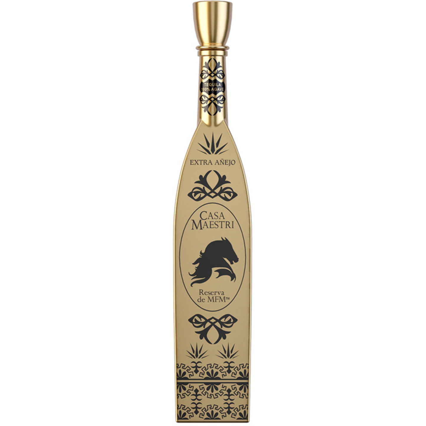 Casa Maestri Reserva de MFM Extra Añejo