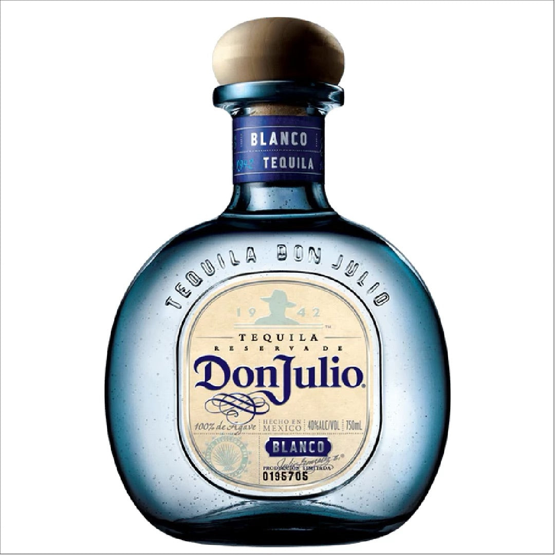Don Julio Tequila Blanco 750ml