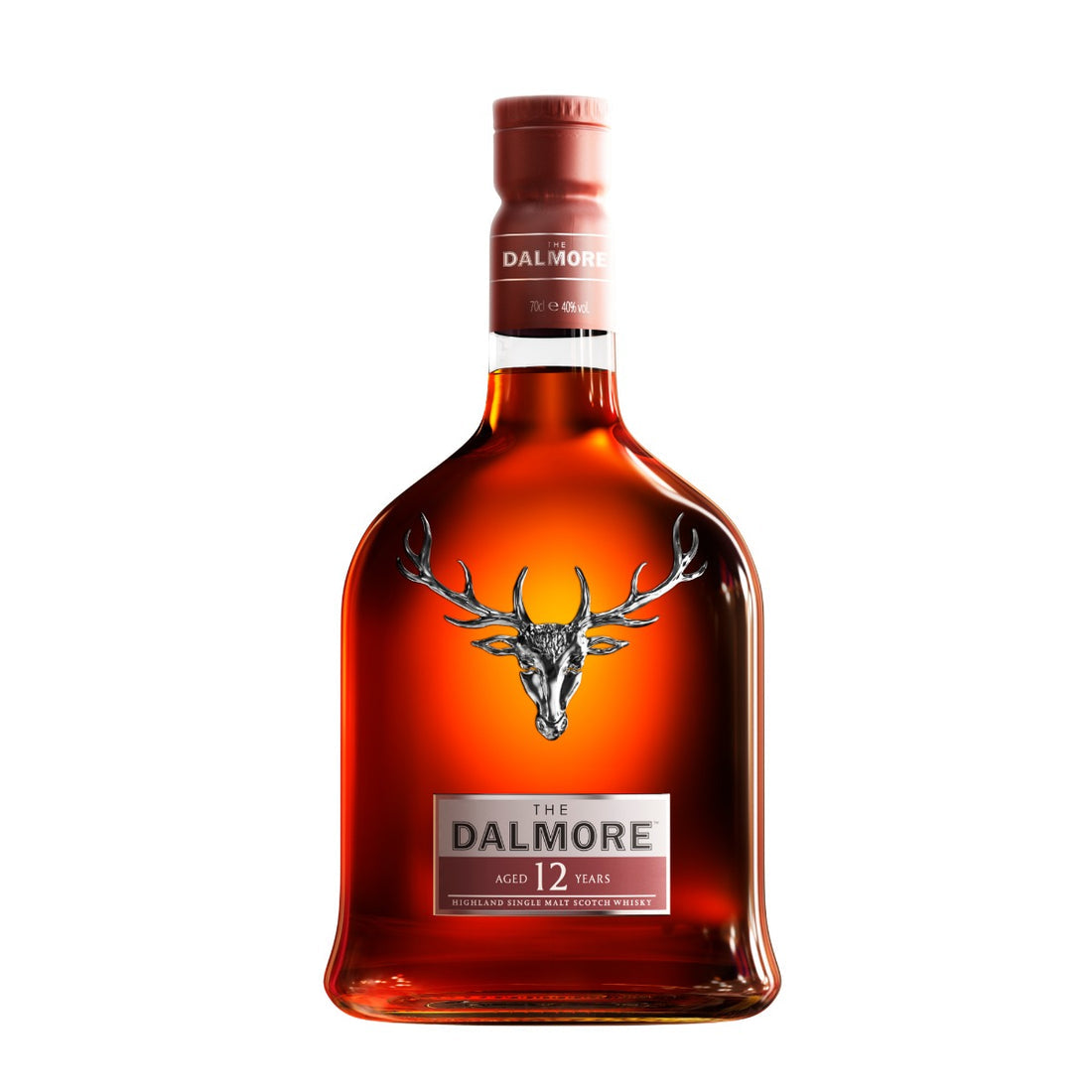 Dalmore Scotch 12 Year - 750ml - Liquor Bar Delivery
