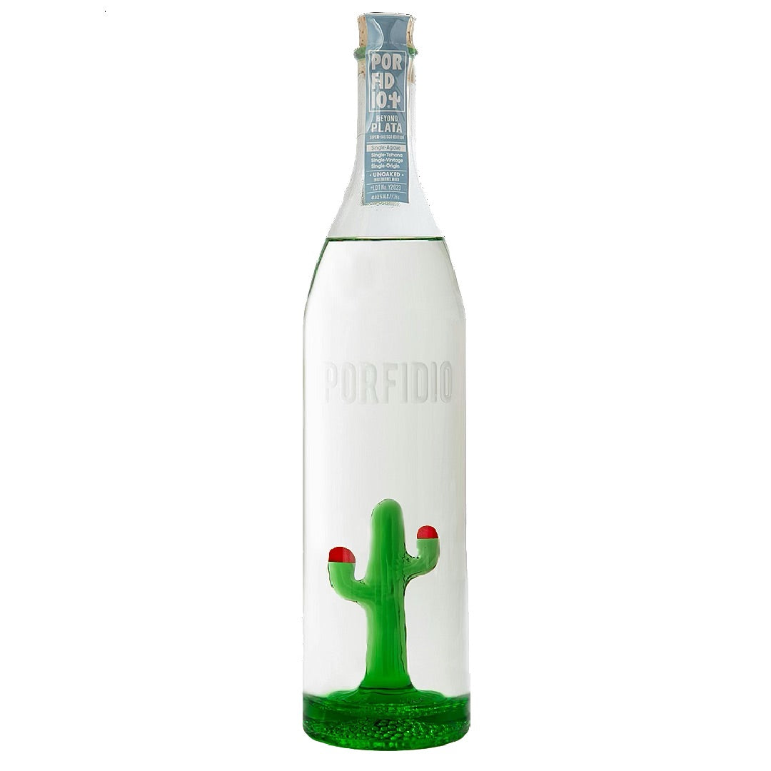 Porfidio 'The Plata' 1.75L - Liquor Bar Delivery