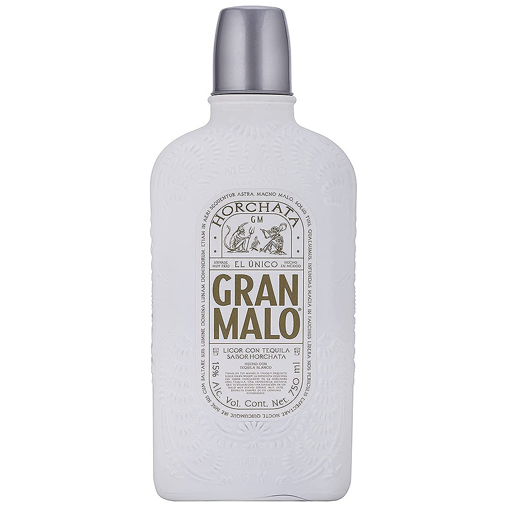 Gran Malo Horchata Tequila