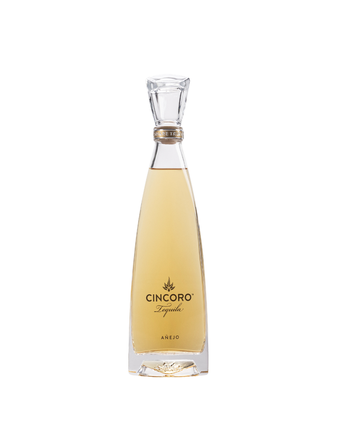 Cincoro Tequila Anejo 375ml | Liquor Bar Delivery