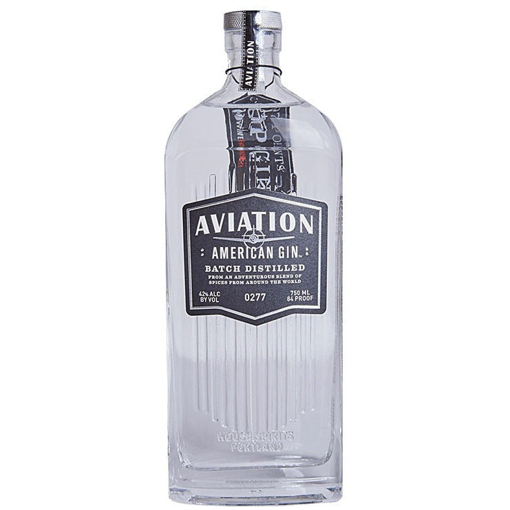 Aviation Gin 750ml