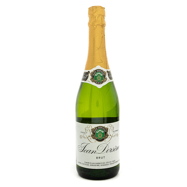 Jean Dorsene Brut - Liquor Bar Delivery