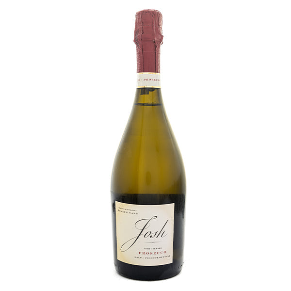 Josh Prosecco D.O.C. - Liquor Bar Delivery