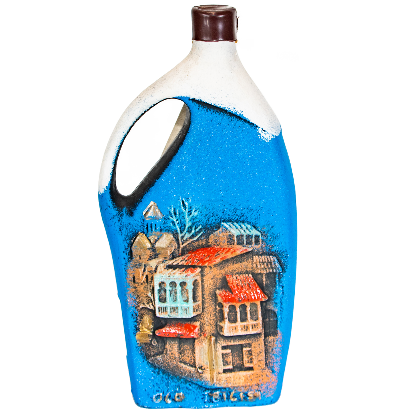 Medea Alazani Valley Wine 750mL - Liquor Bar Delivery