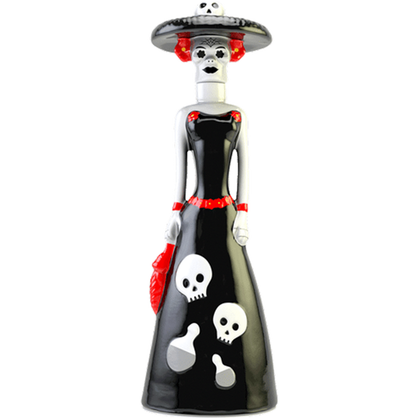 Tita Dona Celia Reposado - Liquor Bar Delivery