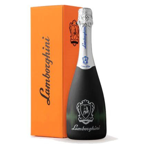 Lamborghini Extra Dry With Flash Light - Liquor Bar Delivery