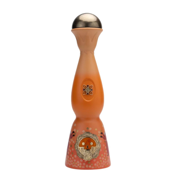 Clase Azul Tequila Día de Muertos Limited Edition Aromas
