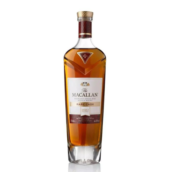 Macallan Rare Cask - 750ml - Liquor Bar Delivery