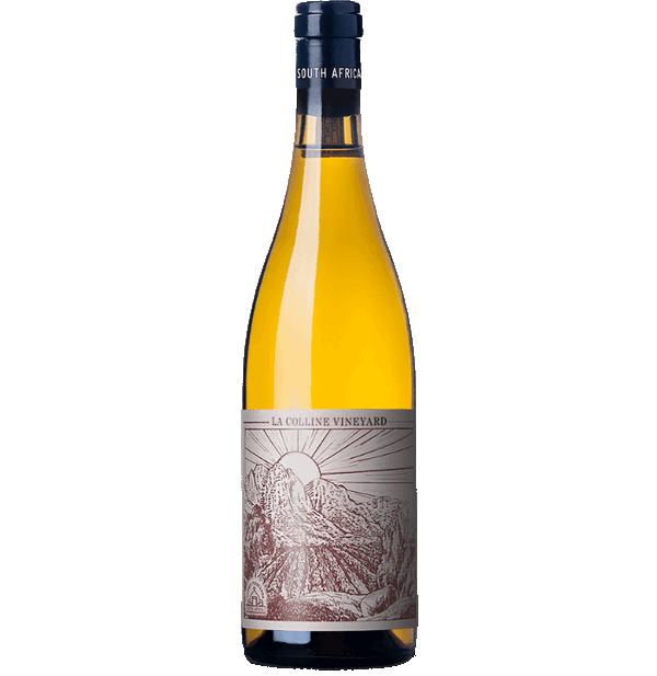 Alheit Vineyards La Colline Semillon - Liquor Bar Delivery