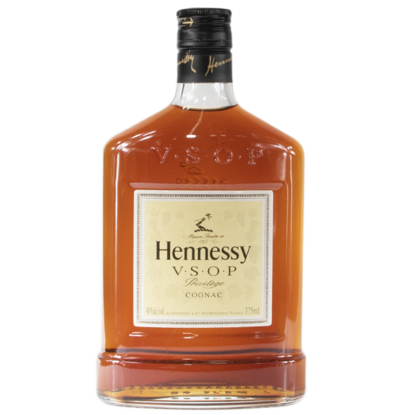 Hennessy VSOP Cognac - 375ml - Liquor Bar Delivery