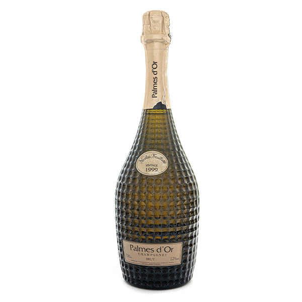 Palmes d'Or Brut Champagne - Liquor Bar Delivery