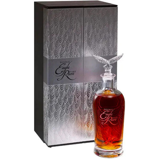 2024 Double Eagle Very Rare 20 Year Old Bourbon Whiskey