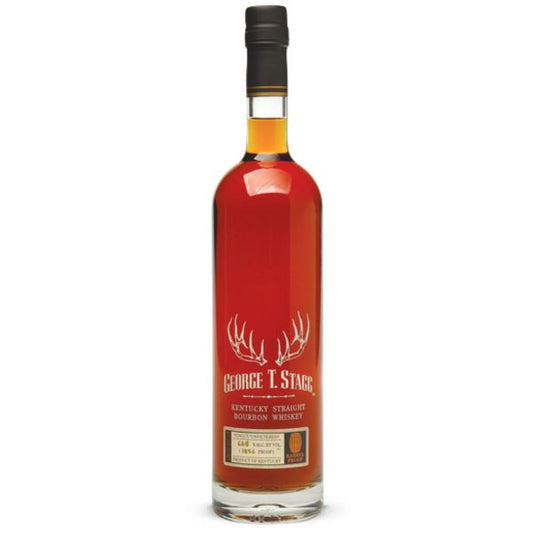 2023 George T Stagg - 750ml - Liquor Bar Delivery