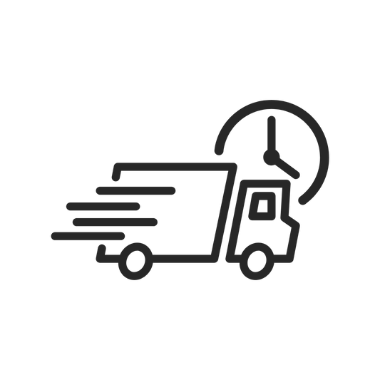Expedited Processing & Handling - Liquor Bar Delivery