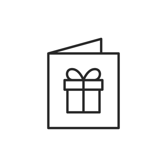 Greeting Card - Liquor Bar Delivery
