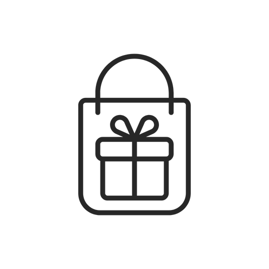 Gift Bag - Liquor Bar Delivery