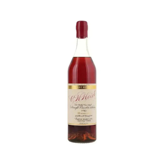 Hirsch The Horizon Straight Bourbon Whiskey - 750ml