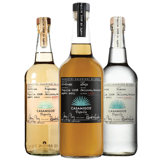 Casamigos Tequila Package