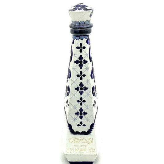 Don Cayo Anejo Ceramic Tequila 750ML - Liquor Bar Delivery