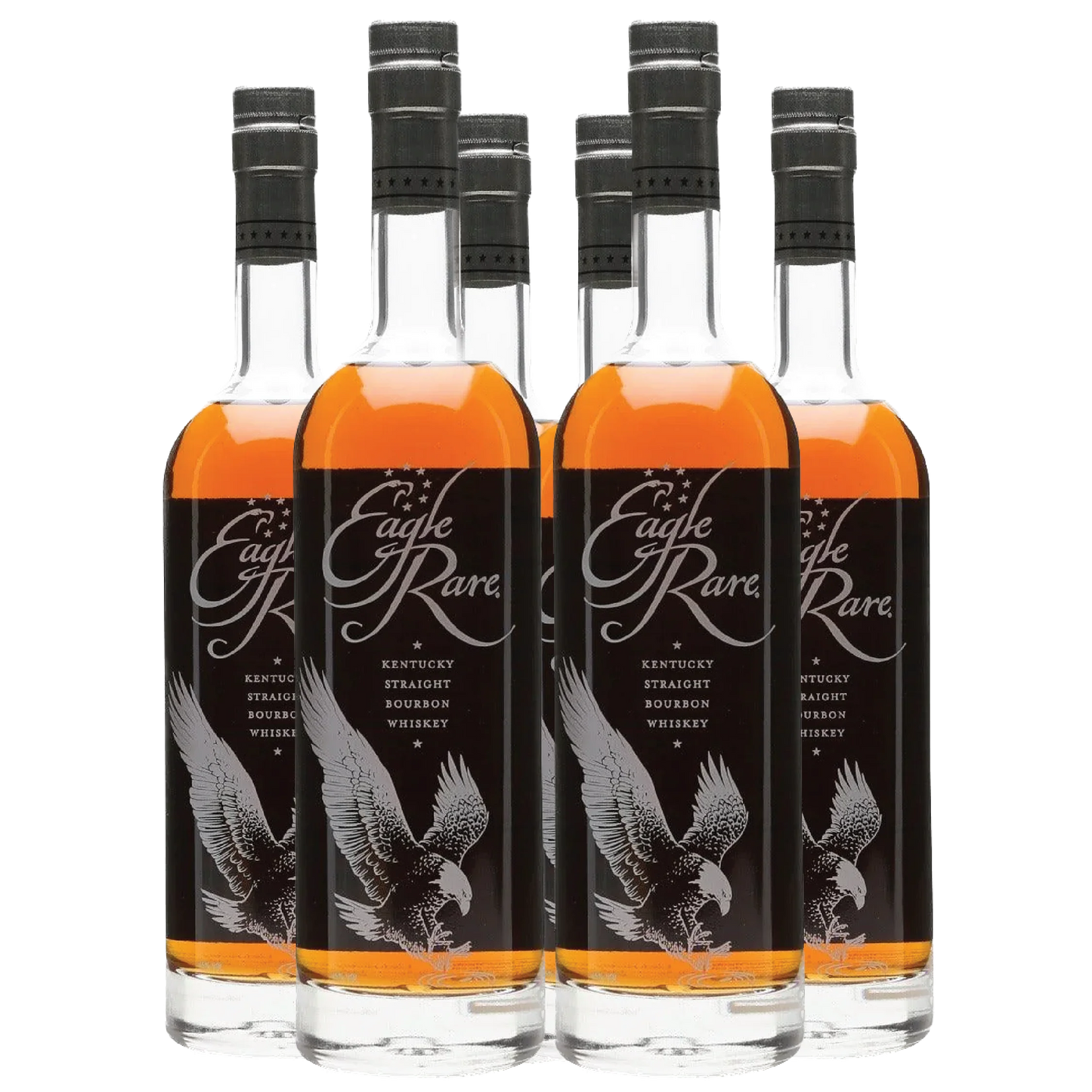 6 Bottles Eagle Rare Bourbon Bundle Drinksi 6 bottles eagle rare bourbon bundle drinksi