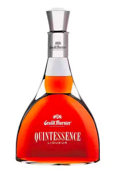 Grand Marnier 100 Liqueur - 750ml