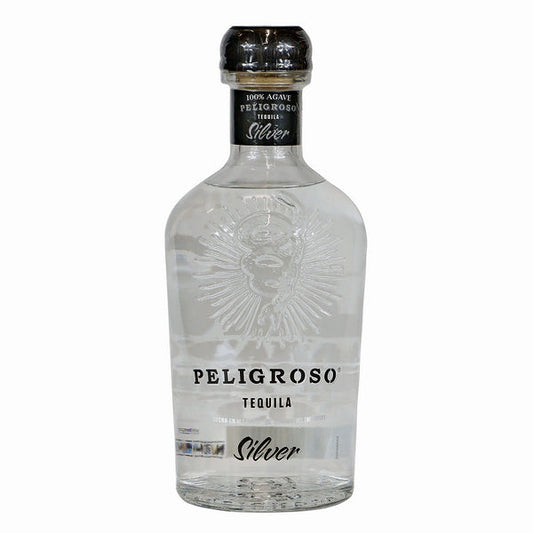 Peligroso Tequila Silver - 750ml - Liquor Bar Delivery