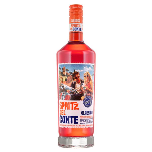 Spritz Del Conte Classico - 750ml