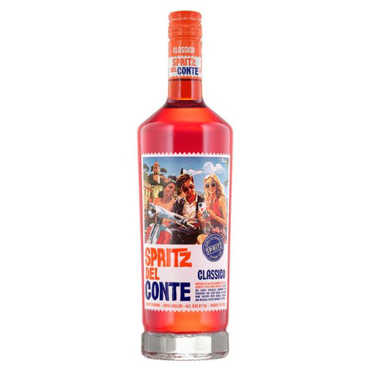 Spritz Del Conte Classico - 750ml