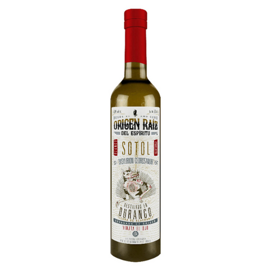 Origen Raiz Sotol - Liquor Bar Delivery