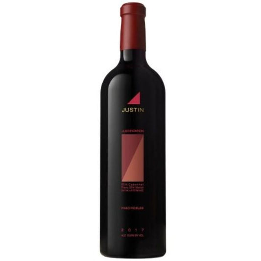 Justin Justification, 2017 - Liquor Bar Delivery