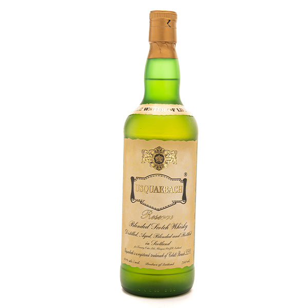 Usquaebach Scotch - 750ml– Drinksi