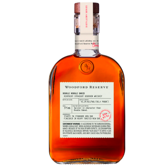 Woodford Reserve Double Oaked Bourbon - 750ml