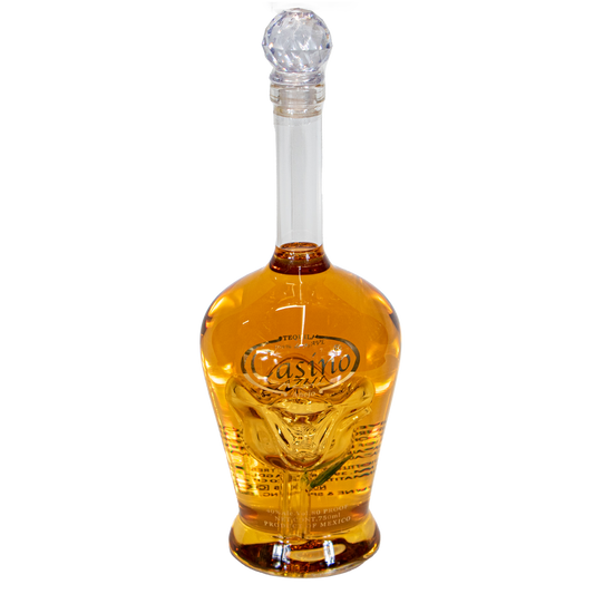 Casino Azul Añejo - 750ml - Liquor Bar Delivery