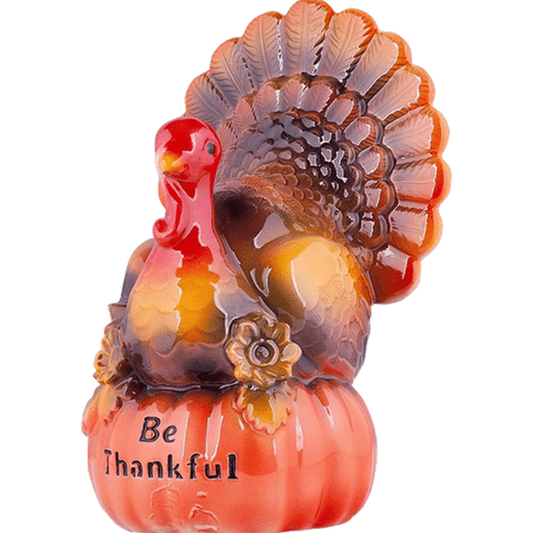 Turkey Tom Thanksgiving Bourbon - Liquor Bar Delivery