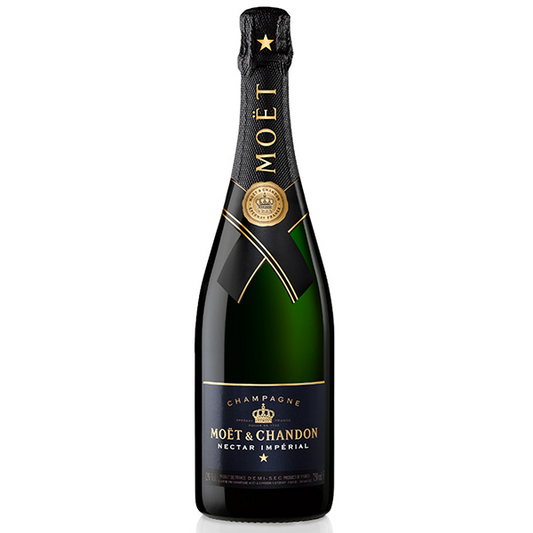 Moet & Chandon Nectar Imperial - Liquor Bar Delivery