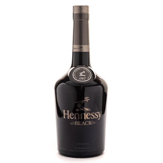 Hennessy Black Cognac - 750ml - Liquor Bar Delivery