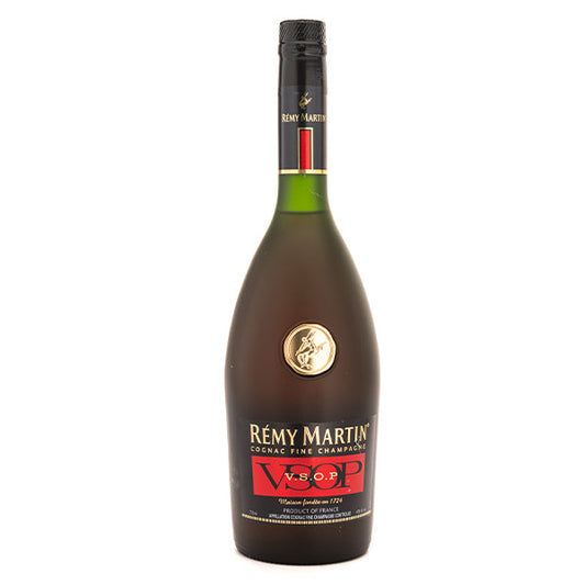 Remy Martin Cognac VSOP - 750ml - Liquor Bar Delivery