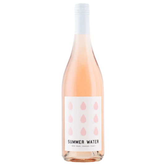 Summer Water Rose, Central Coast 750 ml - Liquor Bar Delivery