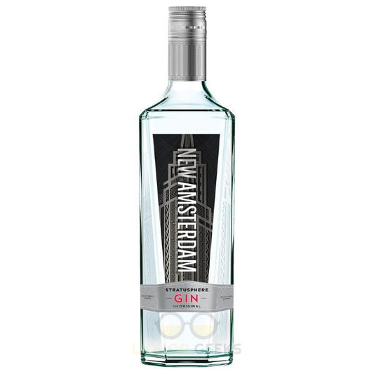 New Amsterdam Stratusphere Gin The Original - Liquor Bar Delivery