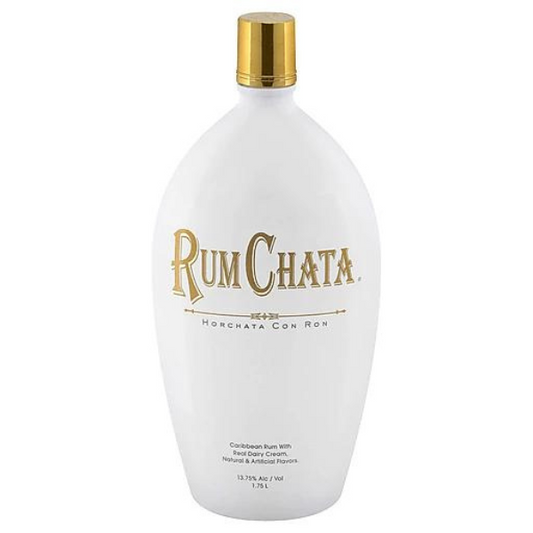 RumChata Horchata Con Ron - 750ml - Liquor Bar Delivery