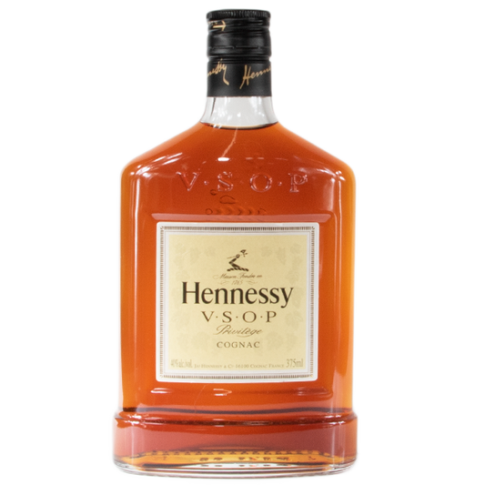 Hennessy VSOP Cognac  - 375ml - Liquor Bar Delivery